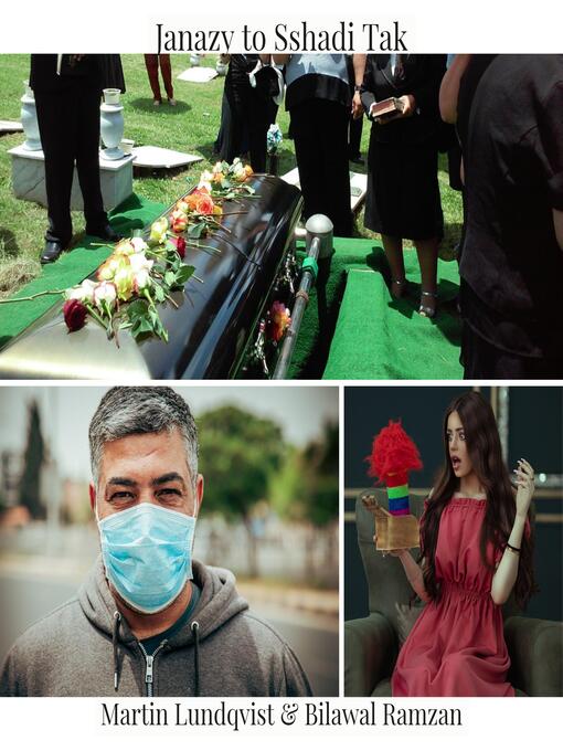 Title details for Janazy to Sshadi Tak by Martin Lundqvist - Available